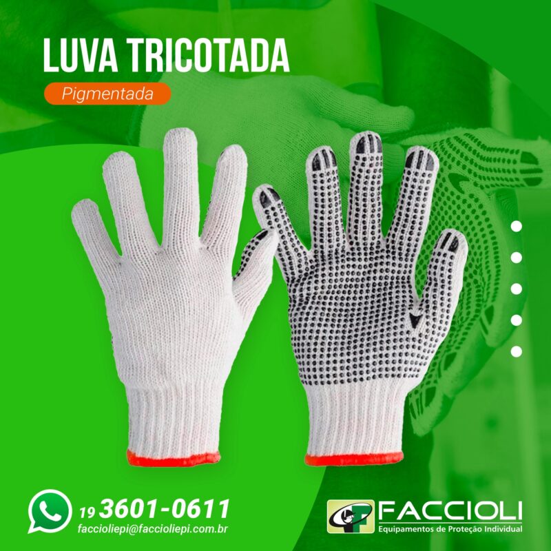 Faccioli EPI