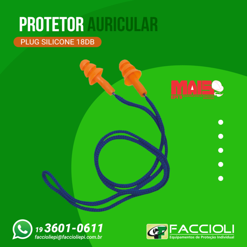 Faccioli EPI