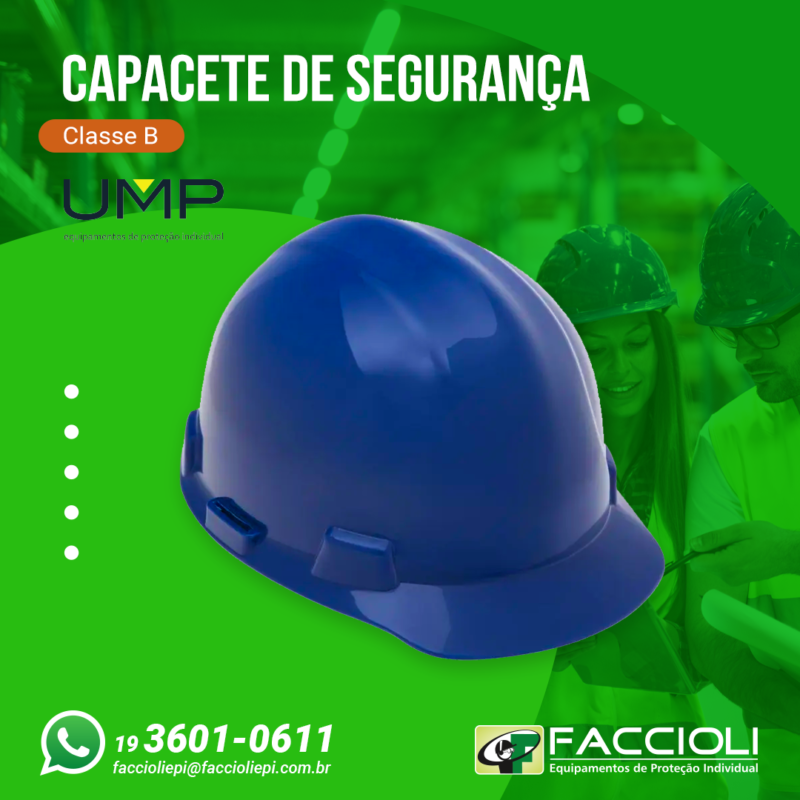 Faccioli EPI