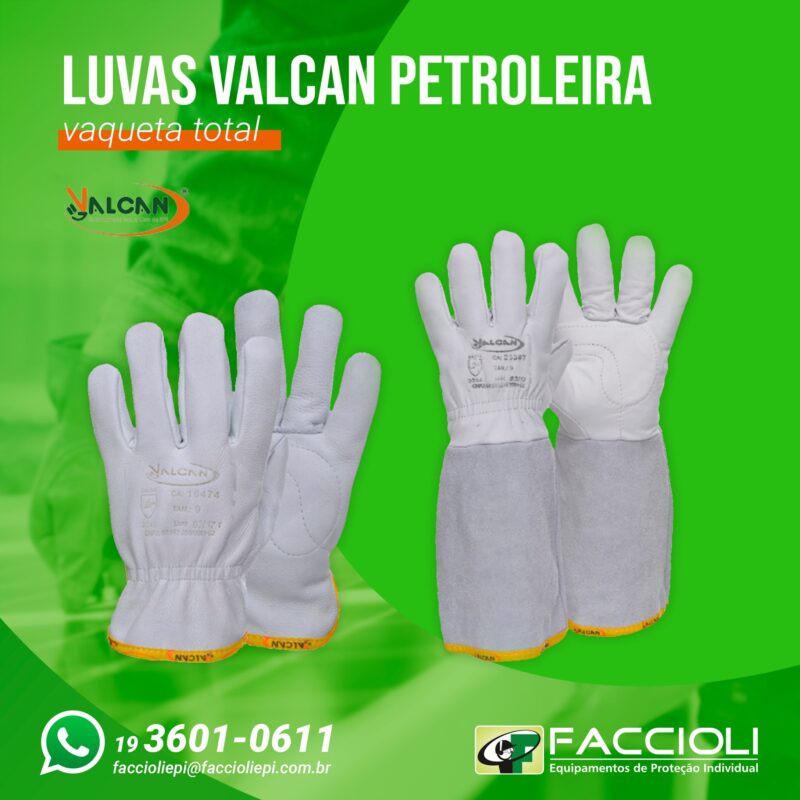 Faccioli EPI