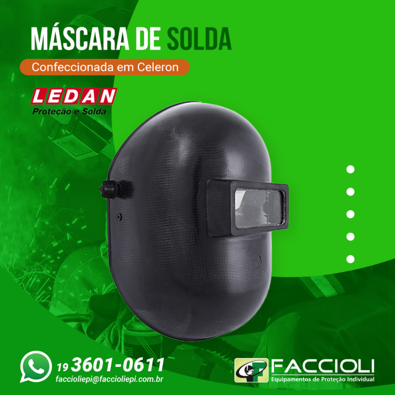 Faccioli EPI