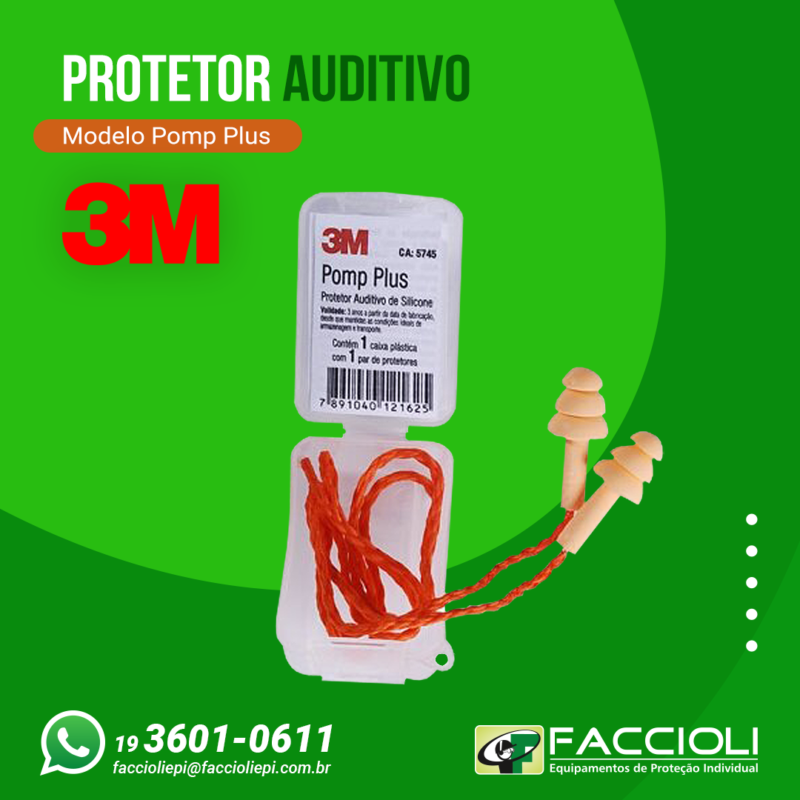 Faccioli EPI