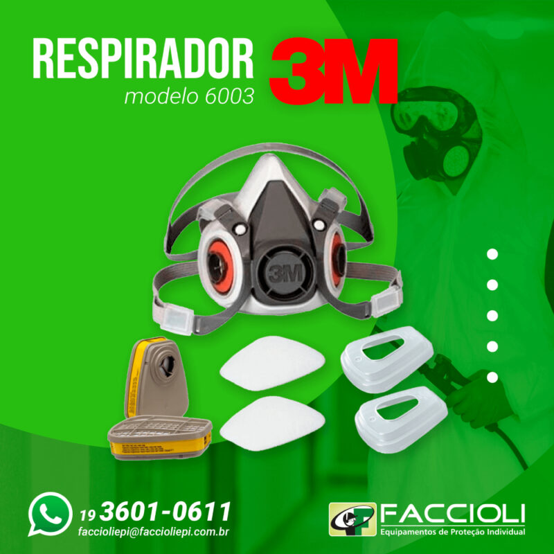 Faccioli EPI