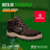 BOTA DENVER PRO DENN