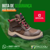 BOTINA JADE