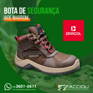 BOTINA JADE