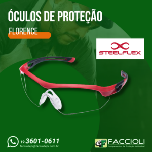 OCULOS FLORENCE